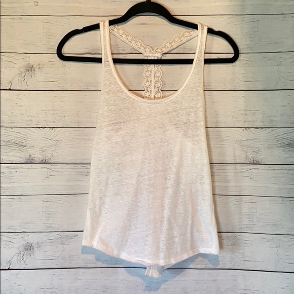 Abercrombie & Fitch Tank Top - Picture 1 of 2